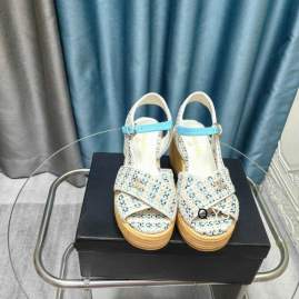 Picture of Chanel Shoes _SKUChanelsz35-40YS03312981